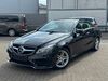 Mercedes-Benz E 350 niederduerenbach