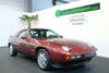 Porsche 928 geisenfeld