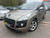 Peugeot 3008 Barendorf