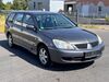 Mitsubishi Lancer roedelhausen