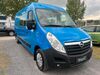 Opel Movano juetrichau