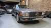 Mercedes-Benz 560 niederhosenbach