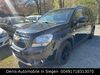 Chevrolet Orlando goergeshausen