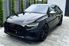 Audi SQ8 walhausen