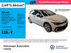 VW Golf orlamuende