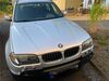BMW X3 gusenburg