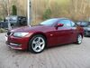 BMW 320 nessa