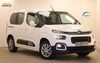 Citroen Berlingo fredersdorf-vogelsdorf