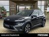 Hyundai KONA juetrichau