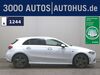 Mercedes-Benz A 250 wunstorf