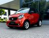 Smart ForTwo niederheimbach