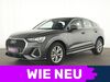 Audi Q3 kummersdorf-gut