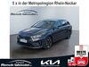 Kia ceed Sportswagon ewighausen