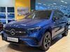 Mercedes-Benz GLC 220 kreis|erlangen-hoechstadt