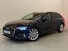 Audi A6 woelferbuett