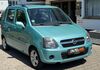 Opel Agila niederduerenbach