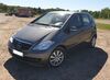Mercedes-Benz A 180 duisburg