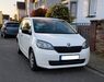 Skoda Citigo ober-hilbersheim