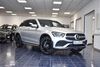 Mercedes-Benz GLC 400 kummersdorf-gut