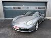 Porsche Boxster giesenhausen