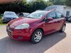 Fiat Grande Punto oberheimbach