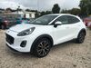 Ford Puma roedelhausen