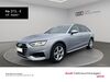 Audi A4 woelferbuett