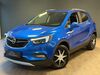 Opel Mokka X rabenau
