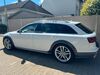 Audi A6 Allroad ruttersdorf-lotschen