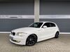 BMW 123 stockhausen-illfurth