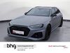 Audi RS4 krauchenwies