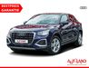 Audi Q2 kreis|erlangen-hoechstadt