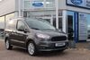 Ford Tourneo Courier osthausen-wuelfershausen