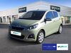 Peugeot 108 niederheimbach
