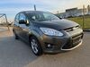 Ford C-Max deutschland