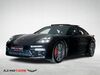 Porsche Panamera hueckeswagen