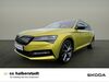 Skoda Superb bueddenstedt