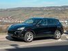 Porsche Cayenne krauchenwies
