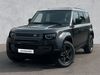 Land Rover Defender muenster-sarmsheim