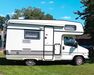 Fiat Ducato zuehlsdorf