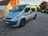Opel Vivaro enzkloesterle