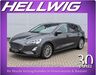 Ford Focus saalow