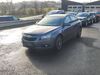 Chevrolet Cruze goergeshausen
