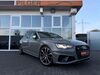 Audi S4 Wiersdorf