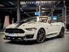 Ford Mustang deutschland
