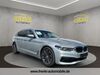 BMW 520 rabenau