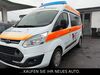 Ford Tourneo Custom dankmarshausen