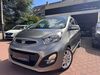 Kia Picanto suedergellersen