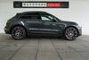 Porsche Macan goergeshausen