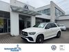 Mercedes-Benz GLE 400 muenster-sarmsheim